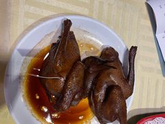 -石岐佬中山菜馆(张溪店)