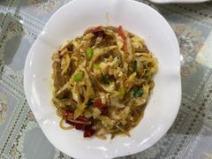 -芳芳餐厅(白沙路店)