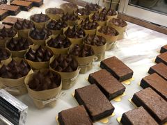 -Awfully Chocolate(来福士广场店)