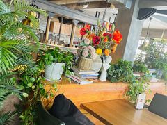 大堂-LYFATTI 莱芙缇(赣水路店)