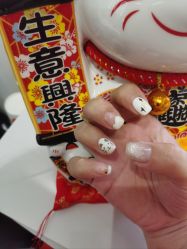 点击看大图 -美联·U+1314美甲美睫研肤