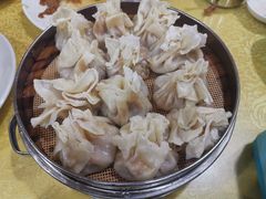 -双喜饭庄(马道坡街店)