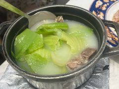 -常来小聚·广州非遗传承餐厅(高德置地店)