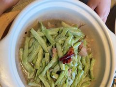 -艳阳天·非遗楚菜(武汉客厅店)