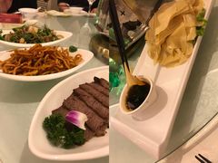 -鑫皇朝酒店(建设一路店)