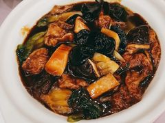 -顺风江南宴(静安大融城店)