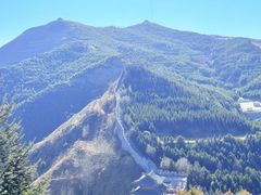 -雁门关景区