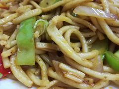 -马德元纯汤牛肉面(太奥广场店)