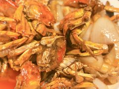 -周家二小姐的菜(西津渡店)