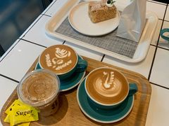 -81BAKERY(大学路店)