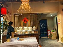 -山涧肴·泉水煮活鱼(坂田店)