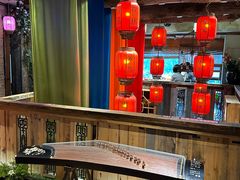 -老灶堂文创火锅(文艺路店)