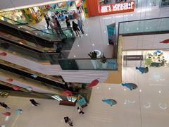 -万达茂商场(南京仙林店)