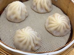 -东园小馆·早茶·淮扬小炒(三盛广场店)
