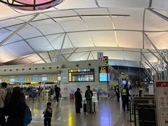 -重庆江北国际机场-T2航站楼