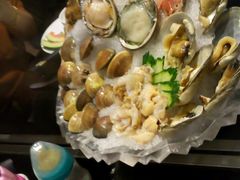 -太古汇海鲜姿造(延寿店)