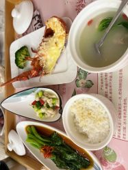 点击看大图 -中法母婴月子中心(南湖创始店)