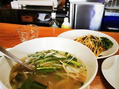 鸡肉河粉-SUSU·苏苏(四合院创始店)