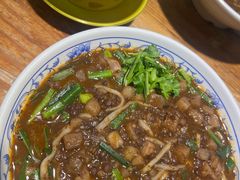 -桂花香手工面(鼓楼店)