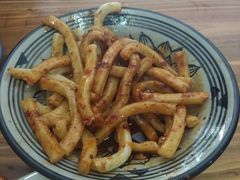 甜水面-洁美凉粉店(温江店)