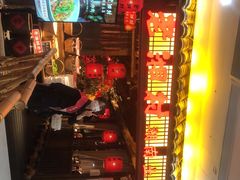 -老湘村·湖南土菜(天河维多利店)