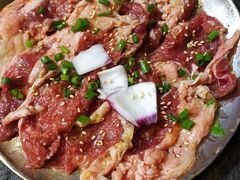 -火炉旺烤肉啤酒屋(沈北创始店)