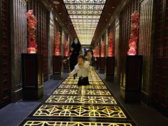 -北京四季酒店·采逸轩