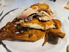 -费大厨辣椒炒肉(万家丽一店)