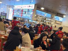 -冶建镜子·老南昌大排档·江西虾王(总店)