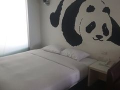-高雄艾卡设计旅店