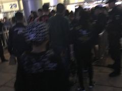 -南京奥林匹克体育中心-体育馆