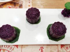 -赏点粤式点心(广州塔店)