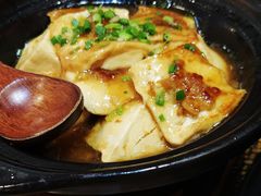 客家酿豆腐-老客家·客家菜(万达店)