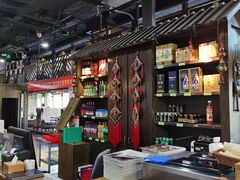 -滇釜火锅·能喝汤的火锅(车公庄店)