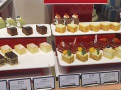 -佛山恒安瑞士大酒店-瑞士咖啡厅-主题自助餐