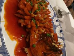 -西湖春天•老字号杭州菜(百汇店)