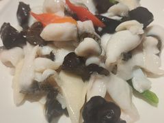 -扬州饭店(东关街店)