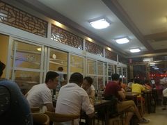 -东北饺子王(港澳广场购物中心店)