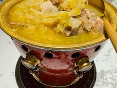 -关东小磨东北菜(漕河泾印象城店)