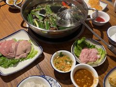 -厝味火锅·潮汕卤水火锅(十一合店)