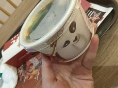 -肯德基(大学路DT店)