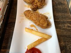 -泰好吃芝士年糕火锅(独墅湖店)