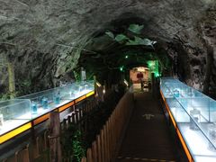 -青岛葡萄酒博物馆