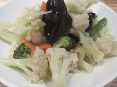 -老九圆山西面馆(CBD店)