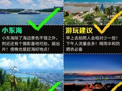 -亚龙湾热带天堂森林公园