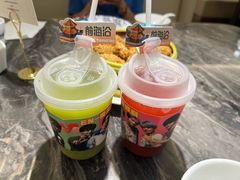 -前海沿·青岛菜(乐客城店)