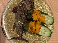 -大起水产回转寿司(大丸心斋桥店)