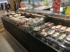 -上清·三文鱼鲜寿司(同德店)