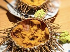 -桂马·日本料理·海胆·海鲜饭·酒场(民主广场店)