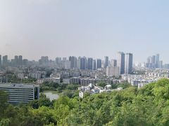 -乌山风景区